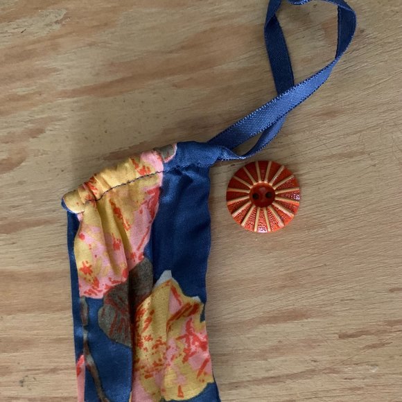 Anthropologie Maeve Floral Dress. Size: 12 - Picture 9 of 10